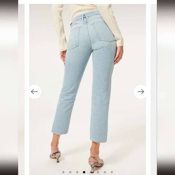 GOOD AMERICAN - Picture 3 of 8